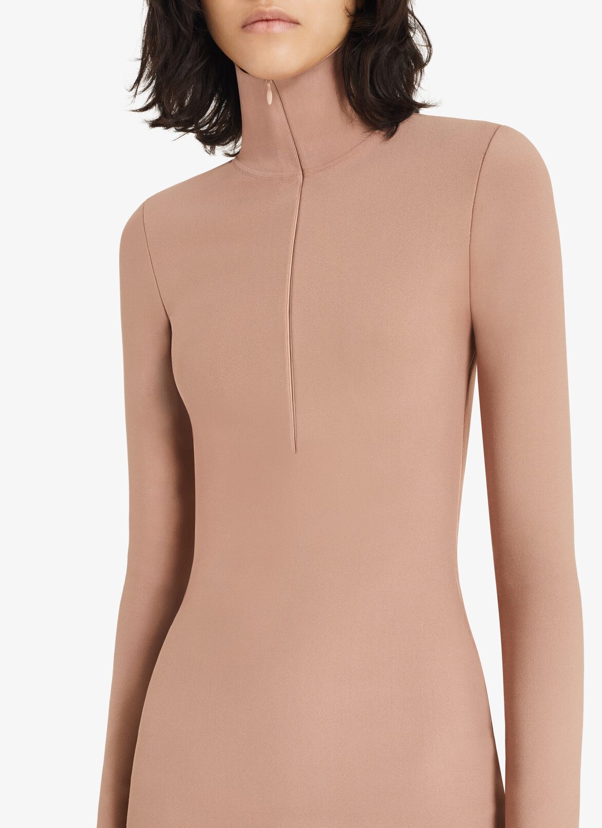 Pencil Dress ALAÏA NUDE PENCIL DRESS